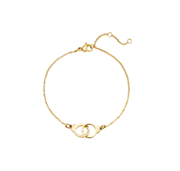 Hand Cuff Bracelet
