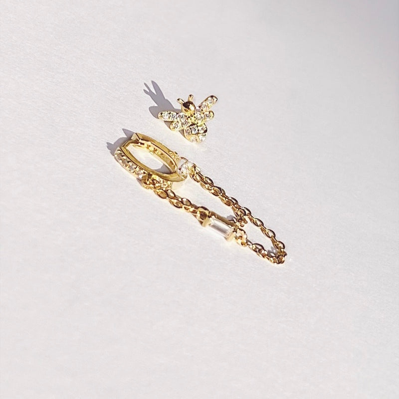 oorbellen goud-sieraden online-hippe sieraden-#1online fashion jewelry-huggie earrings-stoere ketting-oorbellen goudkleurig-juwelier-zilveren sieraden-musthaves-jewellery--fantasie oorbellen-fantasy earrings-handmade jewelry-handgemaakte sieraden-myjewellery-Swarovski
