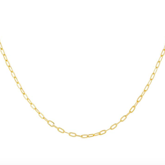 Necklace Small Closed Forever