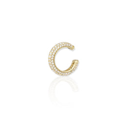 Celeste Ear Cuff