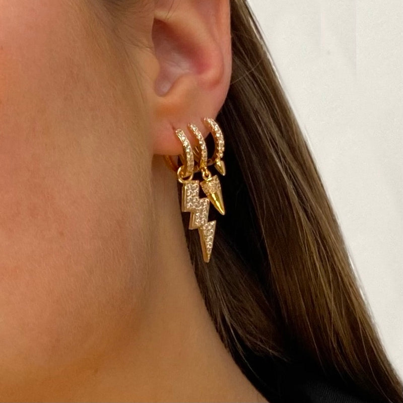 sieraden winkel in wassenaar|oorbellen sets goudkleuring|trendy oorbellen kopen online