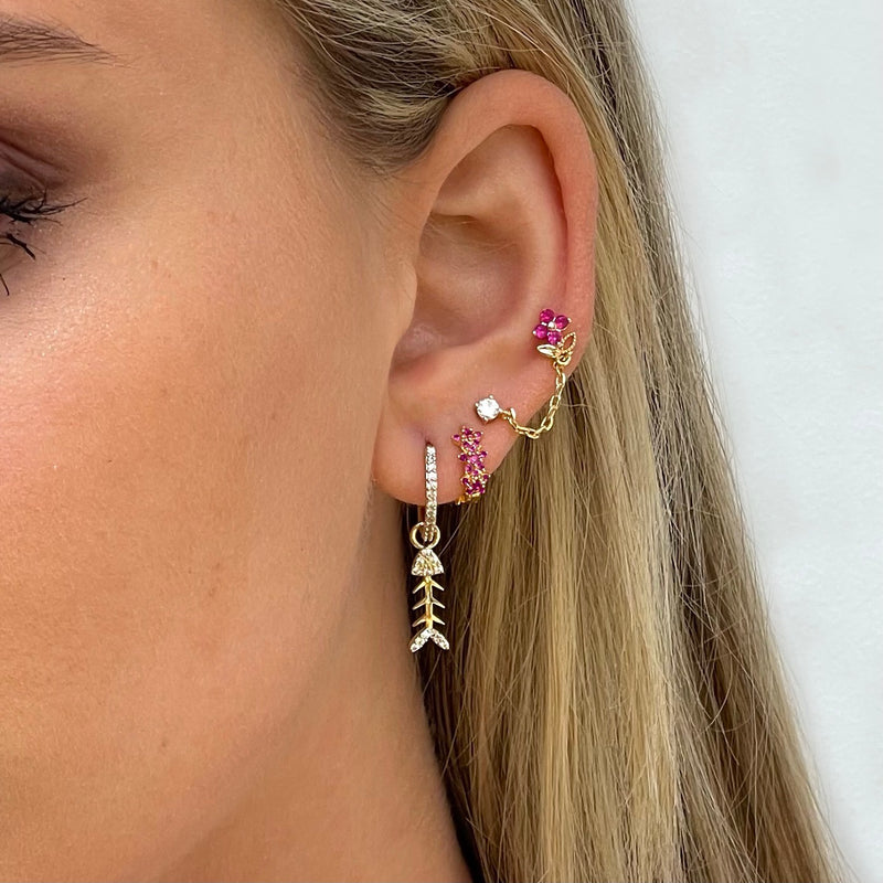 musthaves 2022-bloem oorbellen-fantasy earrings-handmade jewelry-handgemaakte sieraden-myjewellery